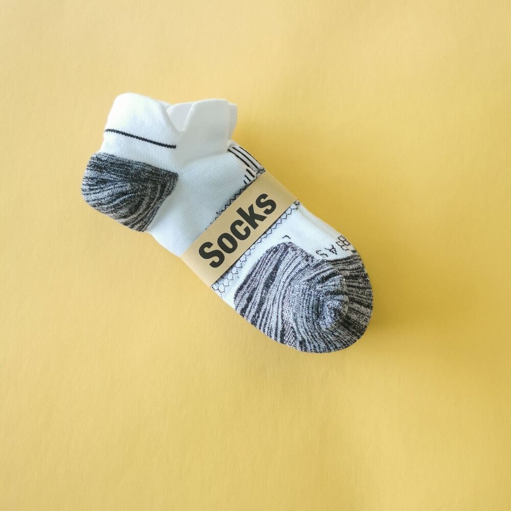 Bombas Socks 3-Pack Size L Comfortable Casual Essentials